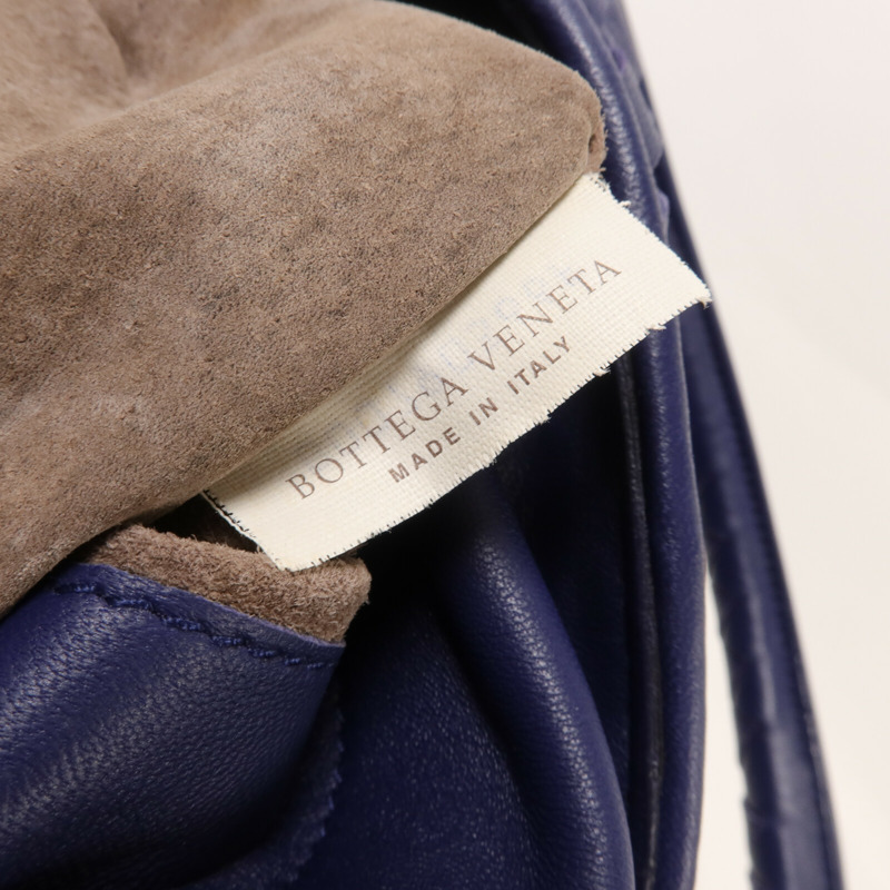 BOTTEGA VENETA 羊皮皮革Shoulder Bag肩背袋-5