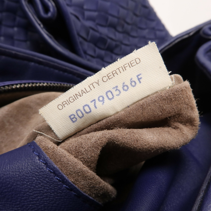 BOTTEGA VENETA 羊皮皮革Shoulder Bag肩背袋-6