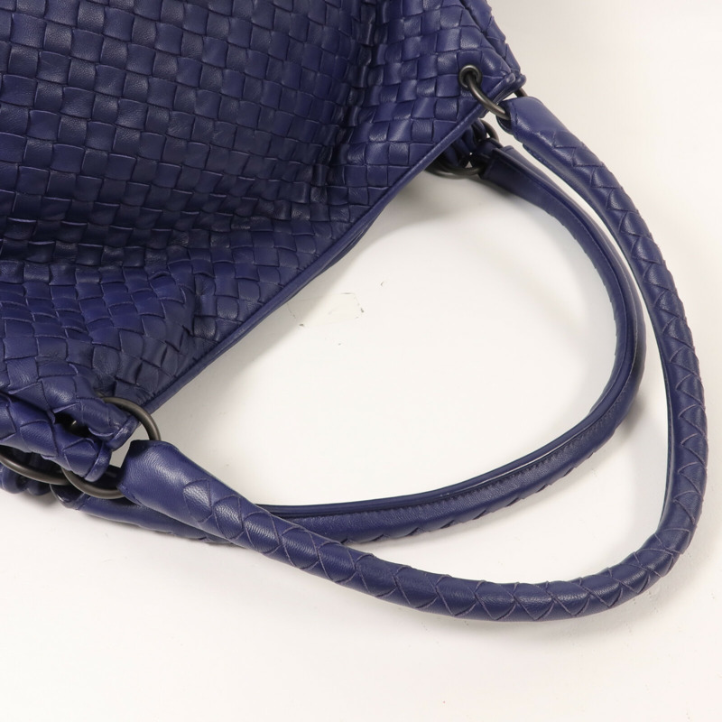 BOTTEGA VENETA 羊皮皮革Shoulder Bag肩背袋-7