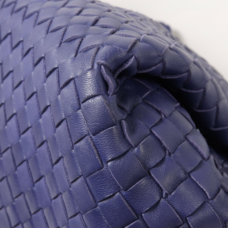 BOTTEGA VENETA 羊皮皮革Shoulder Bag肩背袋-10