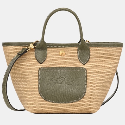 Longchamp LE PLIAGE 系列 提籃包 XS