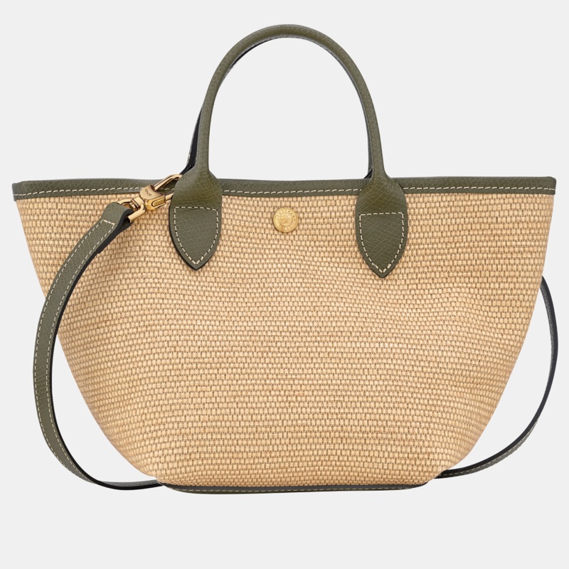 Longchamp LE PLIAGE 系列 提籃包 XS-1