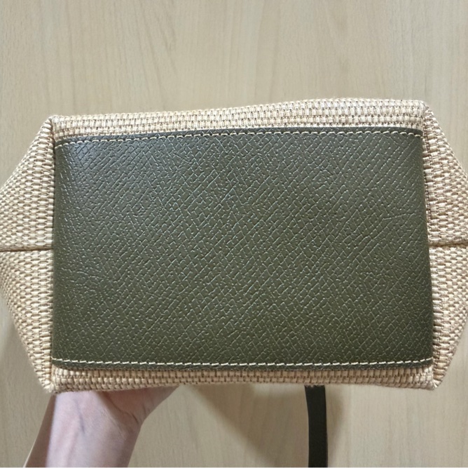 Longchamp LE PLIAGE 系列 提籃包 XS-10