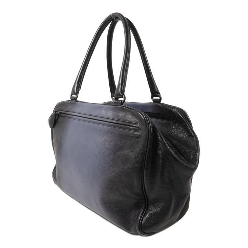 BOTTEGA VENETA 牛皮皮革Brera Bag手挽袋-2