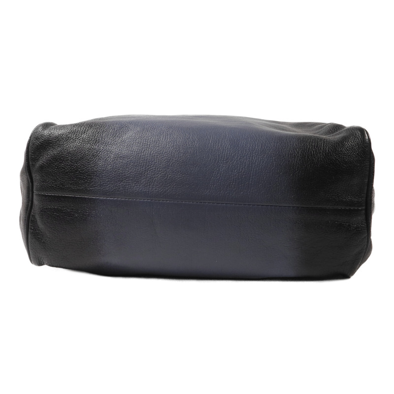 BOTTEGA VENETA 牛皮皮革Brera Bag手挽袋-3