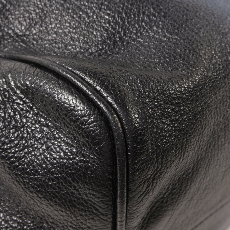 BOTTEGA VENETA 牛皮皮革Brera Bag手挽袋-9