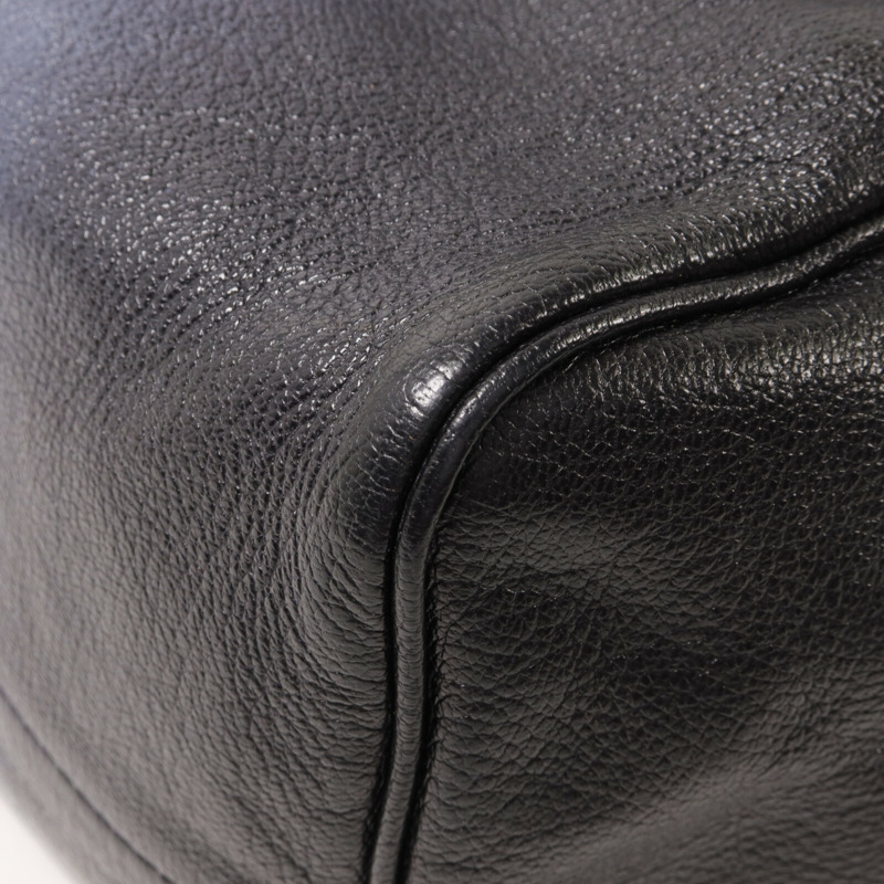 BOTTEGA VENETA 牛皮皮革Brera Bag手挽袋-10