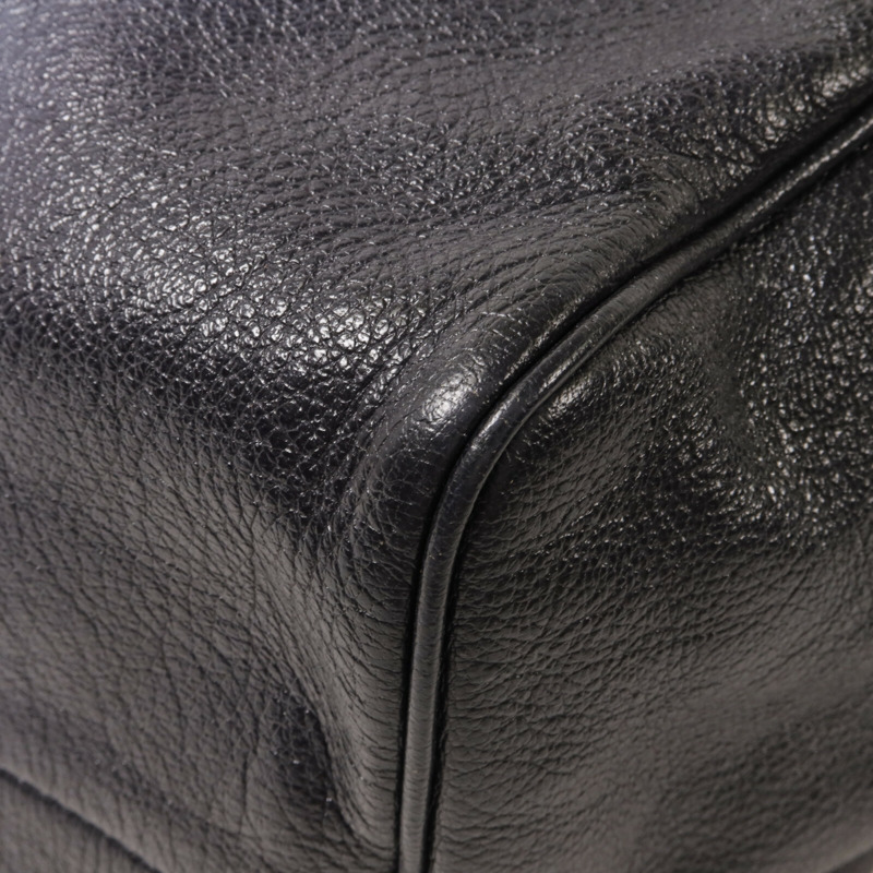 BOTTEGA VENETA 牛皮皮革Brera Bag手挽袋-12