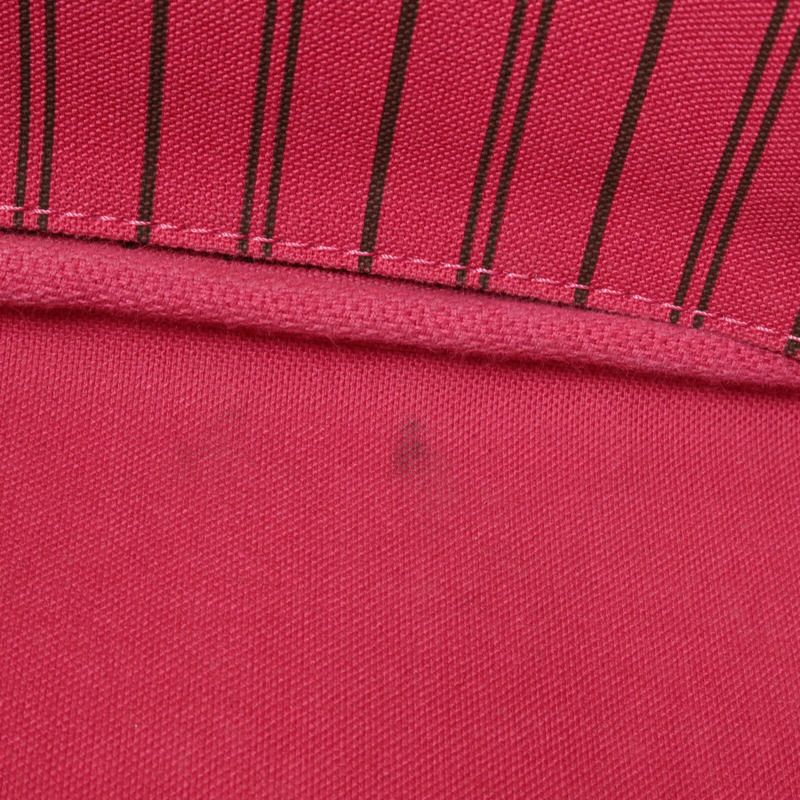 LOUIS VUITTON Monogram Neverfull MM手挽袋-14