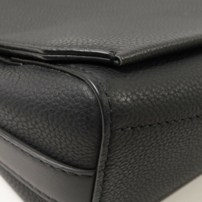 LOUIS VUITTON 牛皮皮革Takeoff Messenger肩背袋-10