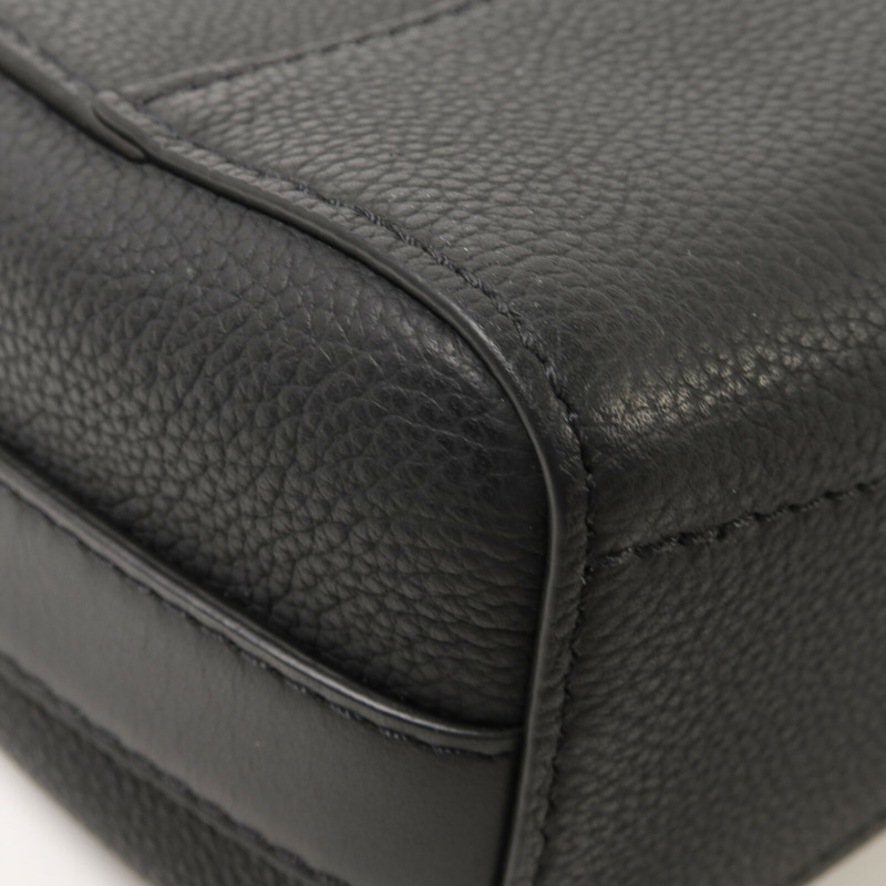 LOUIS VUITTON 牛皮皮革Takeoff Messenger肩背袋-12