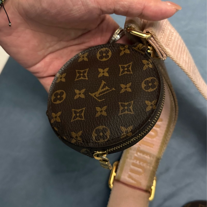Lv 三合一麻將包-0