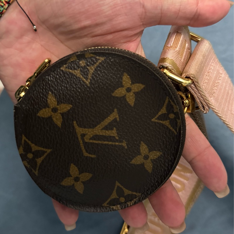 Lv 三合一麻將包-14