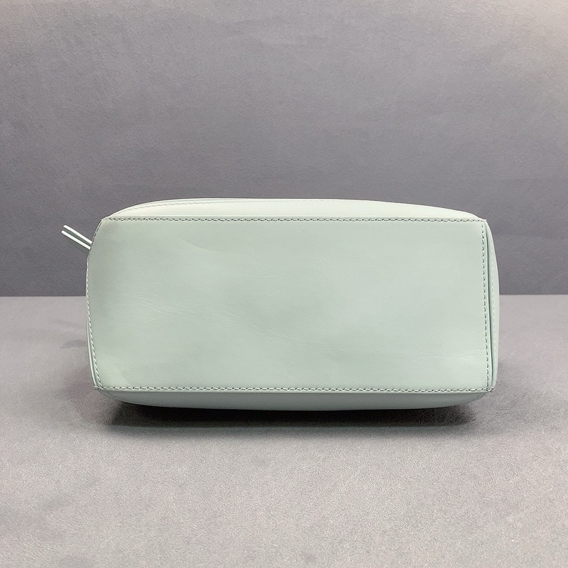 98新✨Loewe羅意威 puzzle 幾何包手提包單肩包斜挎包 22年編碼 ❤️正品保障-2