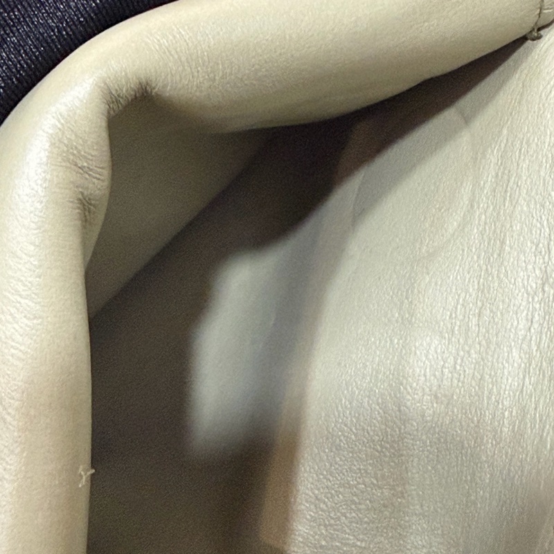 BOTTEGA VENETA BV 749726 橄欖綠色 小羊皮 編織 名片夾 零錢包 短夾 皮夾 零錢袋 信用卡包-61