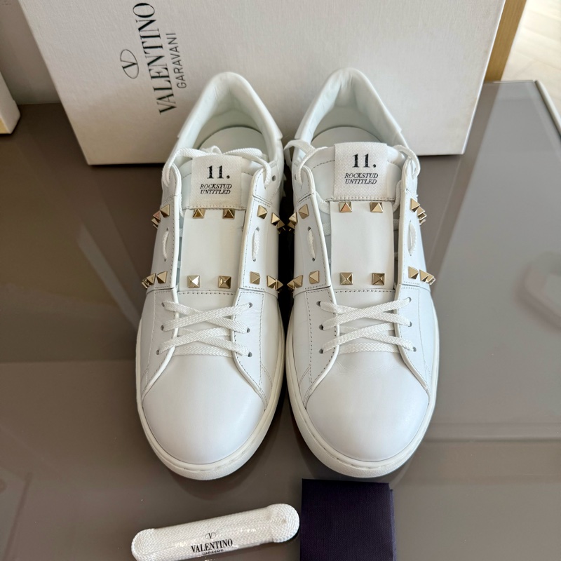 Valentino 👍🏻 100%Real正貨,95%New,size 43-1