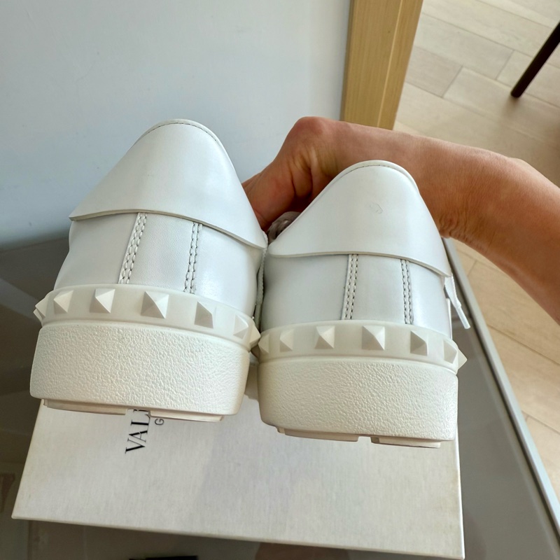Valentino 👍🏻 100%Real正貨,95%New,size 43-4