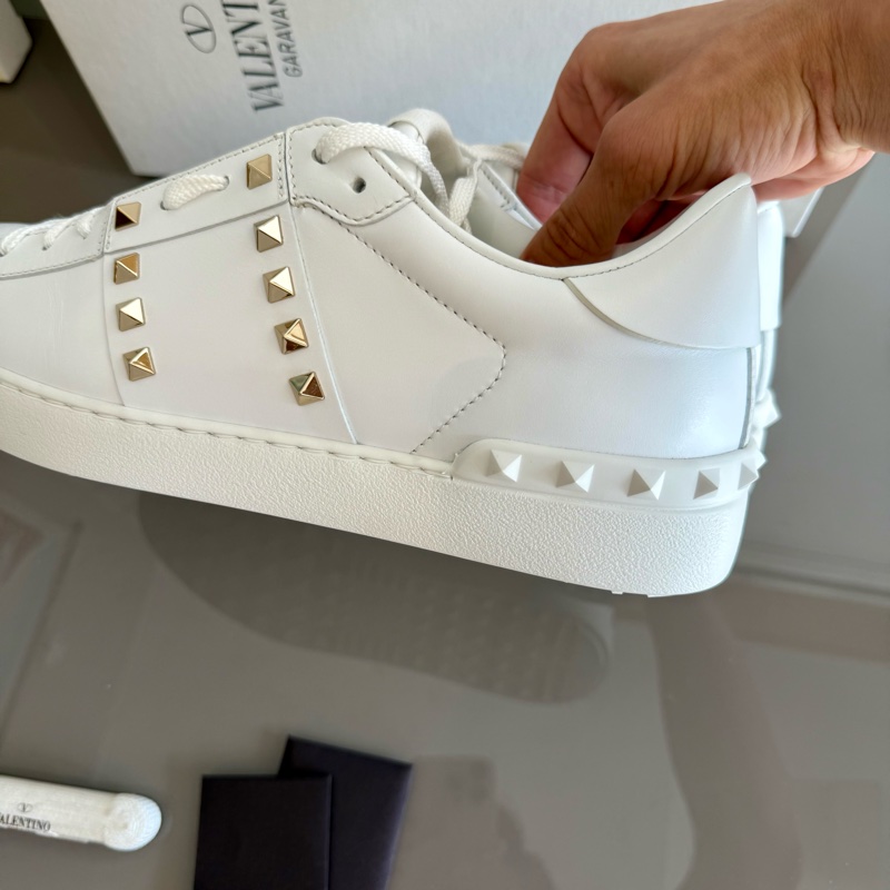 Valentino 👍🏻 100%Real正貨,95%New,size 43-6