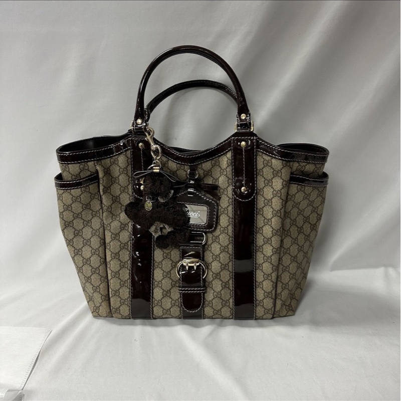 GUCCI 肩背包-1
