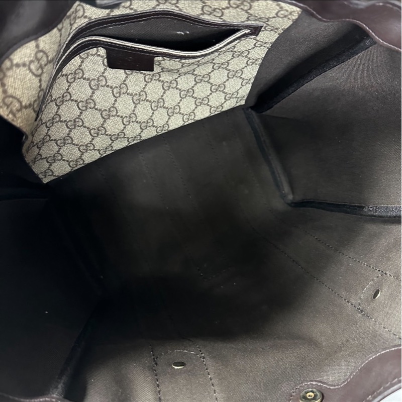 GUCCI 肩背包-4