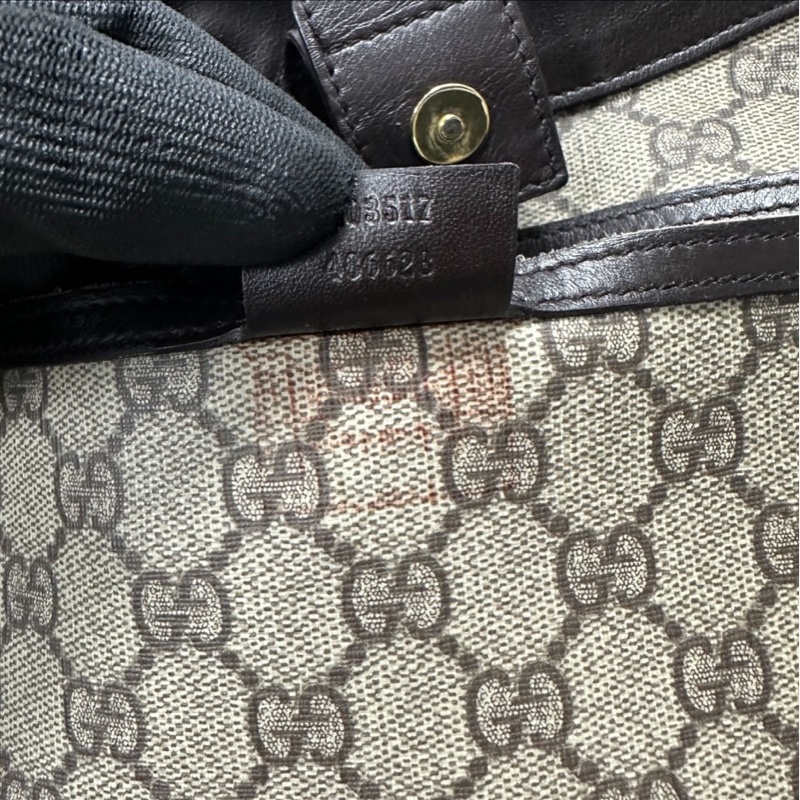 GUCCI 肩背包-5