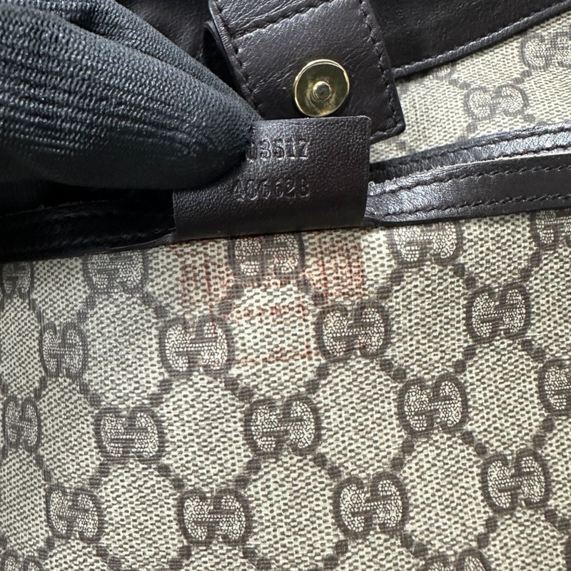 GUCCI 肩背包-12