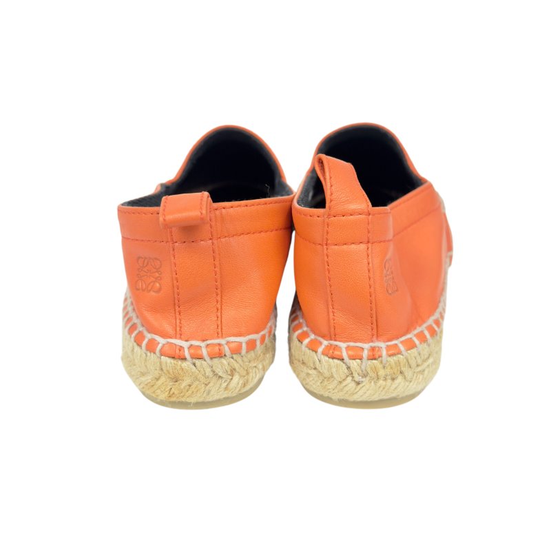 LOEWE 平底鞋-9