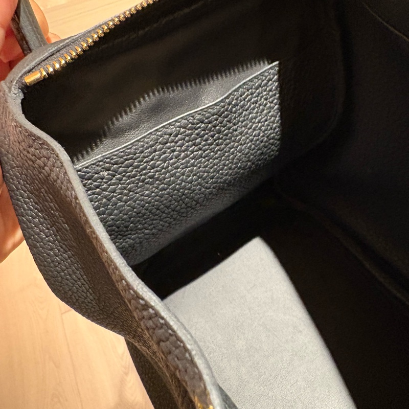 Hermès Lindy 30 黑金 GHW (8經典金剛色/極美品 附原廠配件 支持安心購正品鑑定-10