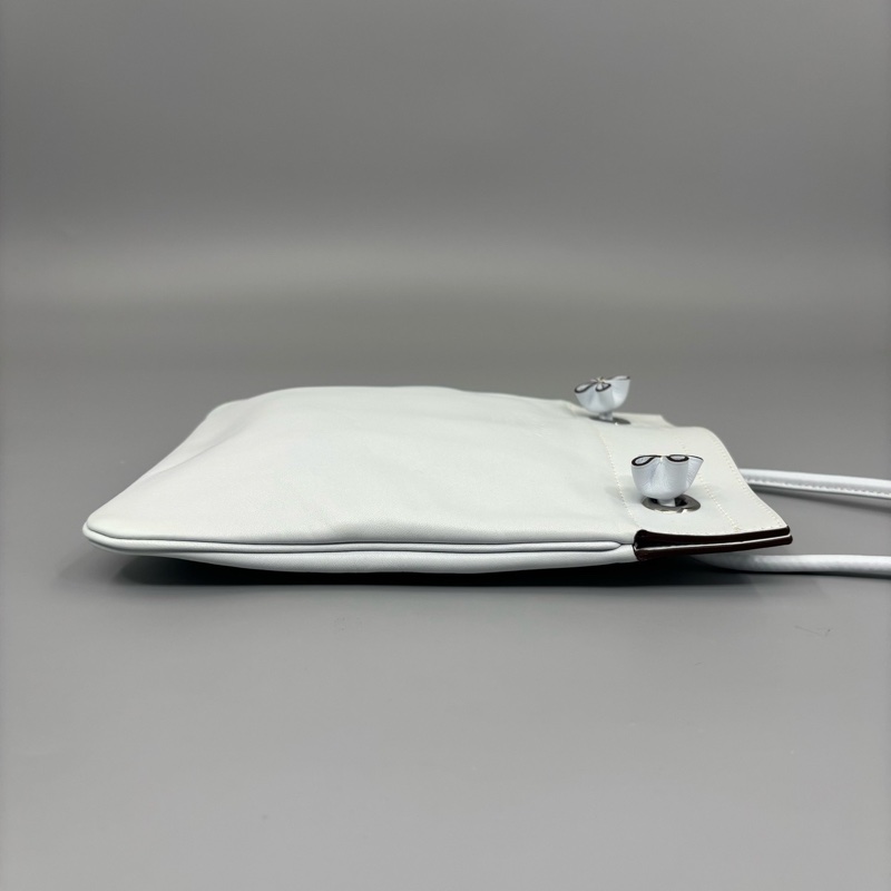 Hermes 愛馬仕 Aline Mini艾琳斜挎包 Z刻-4