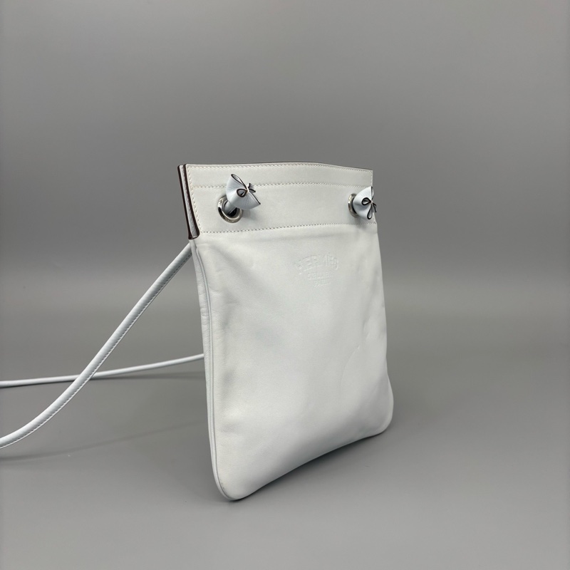Hermes 愛馬仕 Aline Mini艾琳斜挎包 Z刻-5