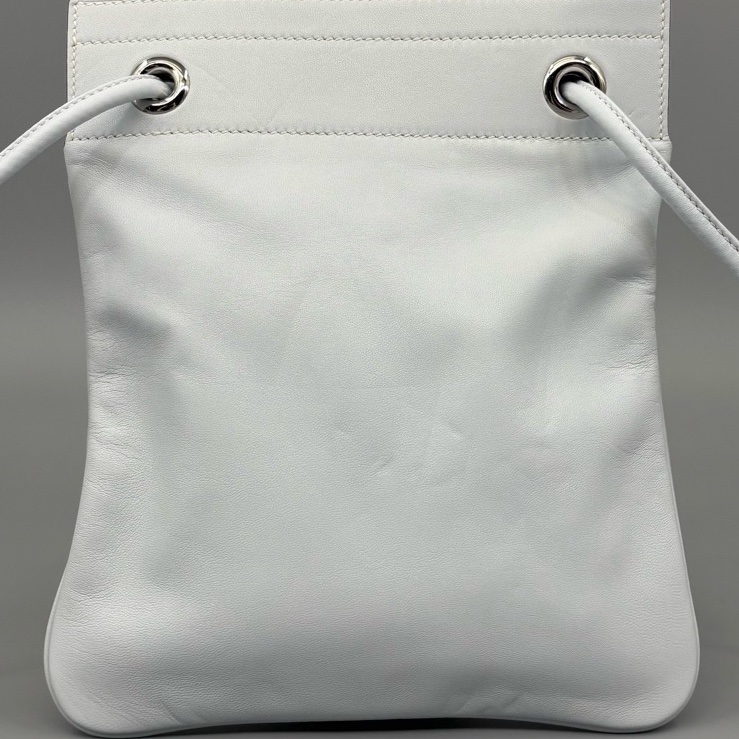 Hermes 愛馬仕 Aline Mini艾琳斜挎包 Z刻-8