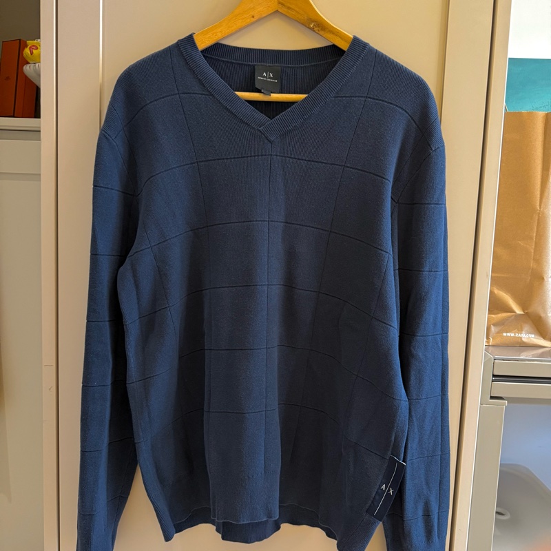 Armani Exchange 👍🏻 100%Real正貨，90%New-1
