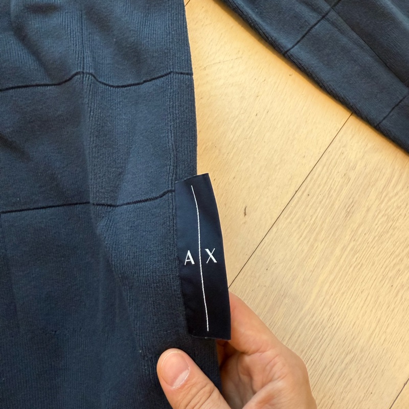 Armani Exchange 👍🏻 100%Real正貨，90%New-3