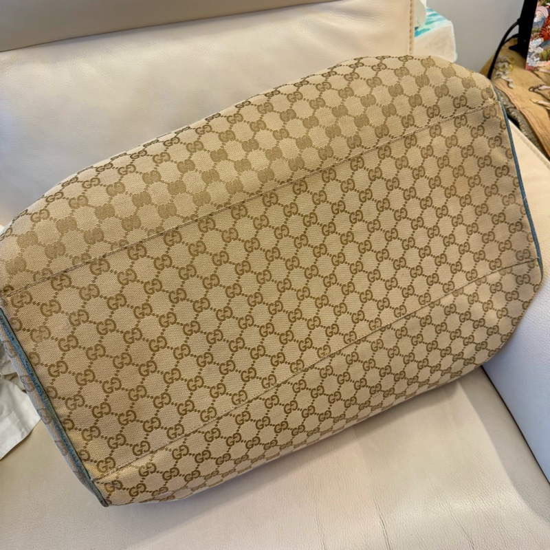 Gucci 👍🏻 大旅行包包，100%Real正貨-2
