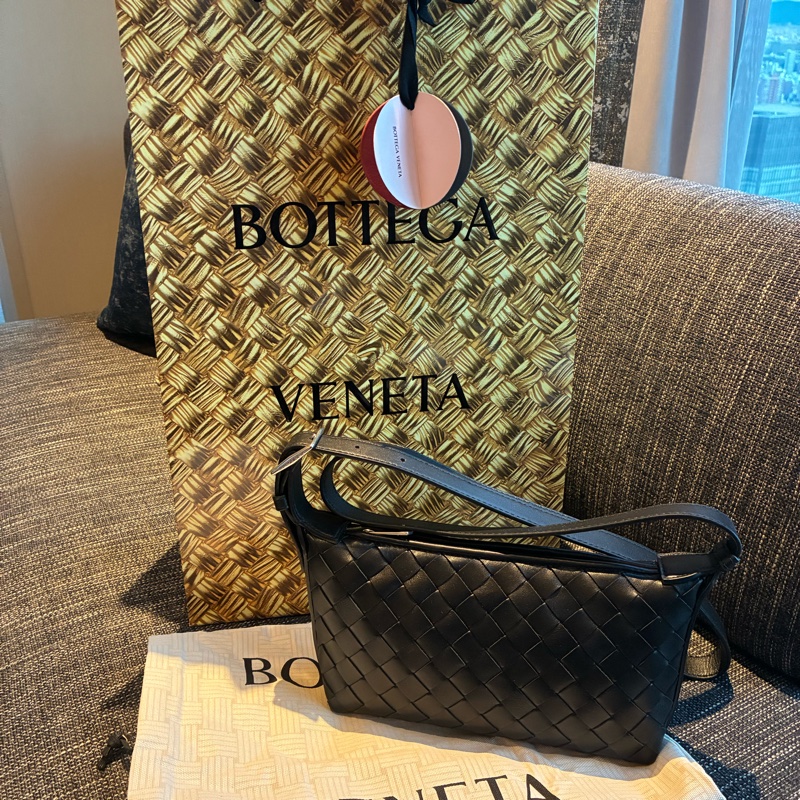 BV Traveler Phone Pouch 9.9新!-0