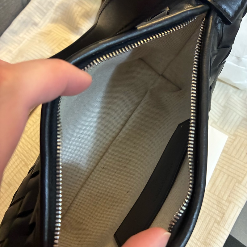 BV Traveler Phone Pouch 9.9新!-4