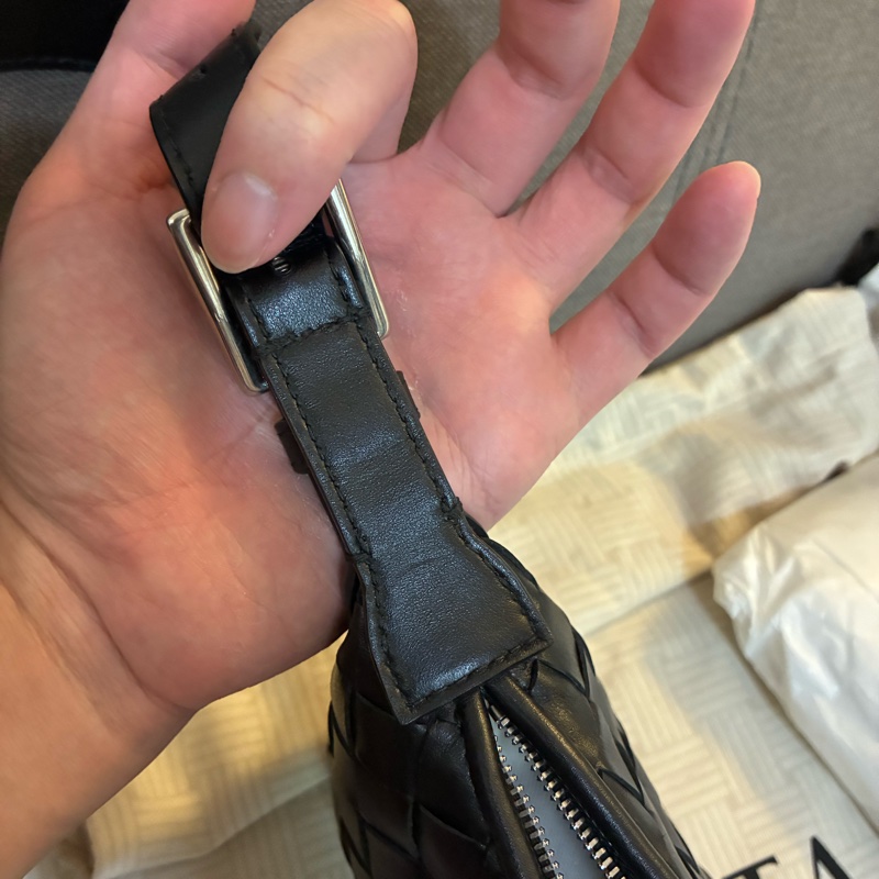 BV Traveler Phone Pouch 9.9新!-11
