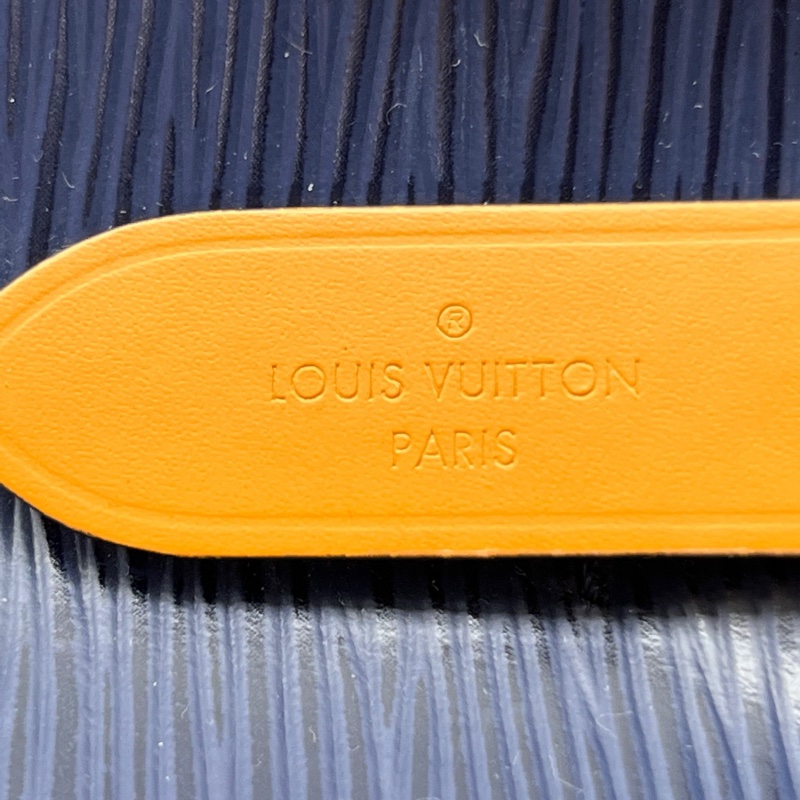 LV 路易威登 拼色水波紋neonoe抽繩水桶包-7