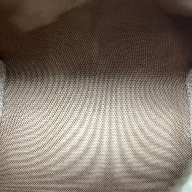 LV 路易威登老花speedy nano枕頭包-8