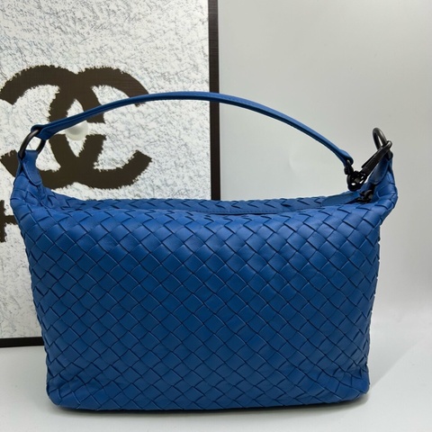 bv葆蝶家/BOTTEGA VENE bv飯盒包 底25