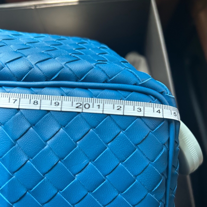bv葆蝶家/BOTTEGA VENE bv飯盒包 底25-6
