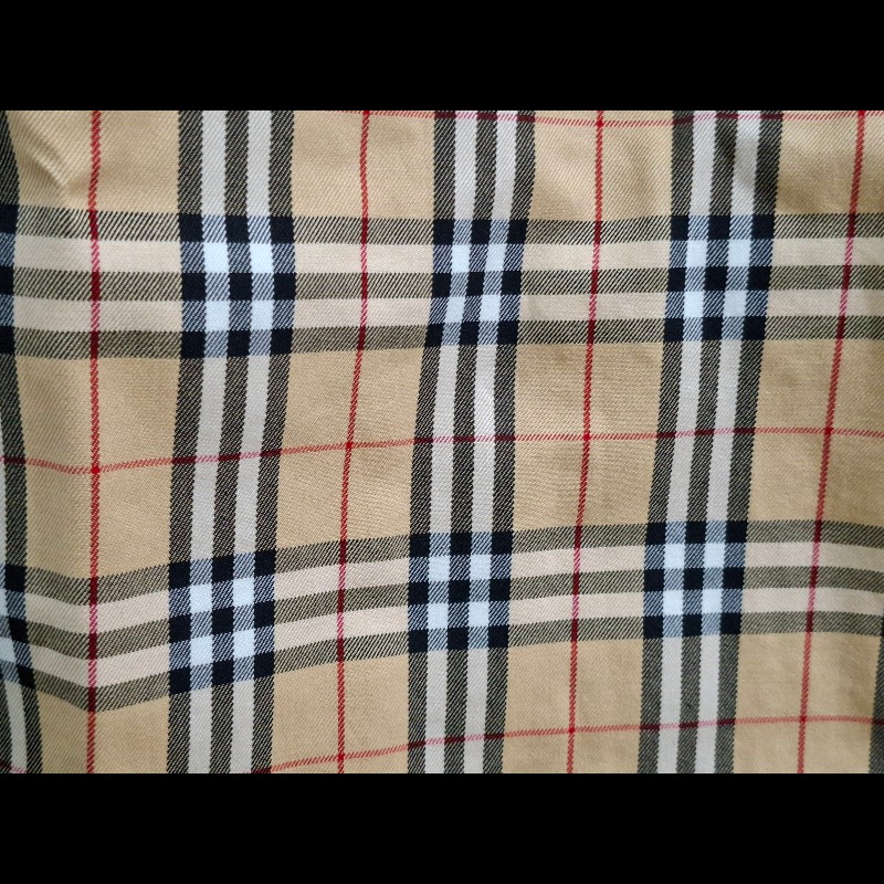 原價6萬9／近新／Burberry 女神外套／可双面穿-18