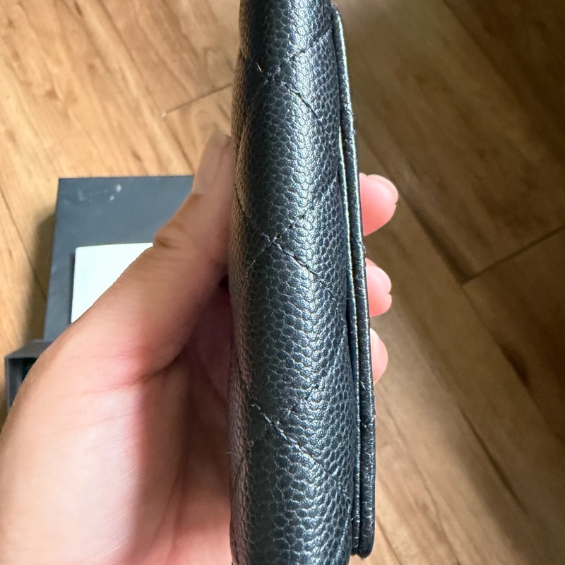 Chanel零錢包-7