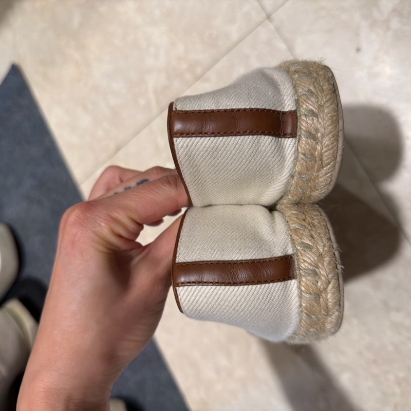 LV 鞋子-2