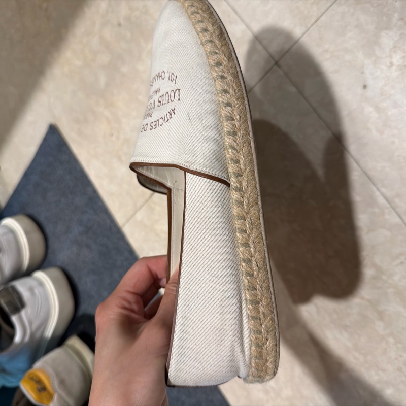 LV 鞋子-5