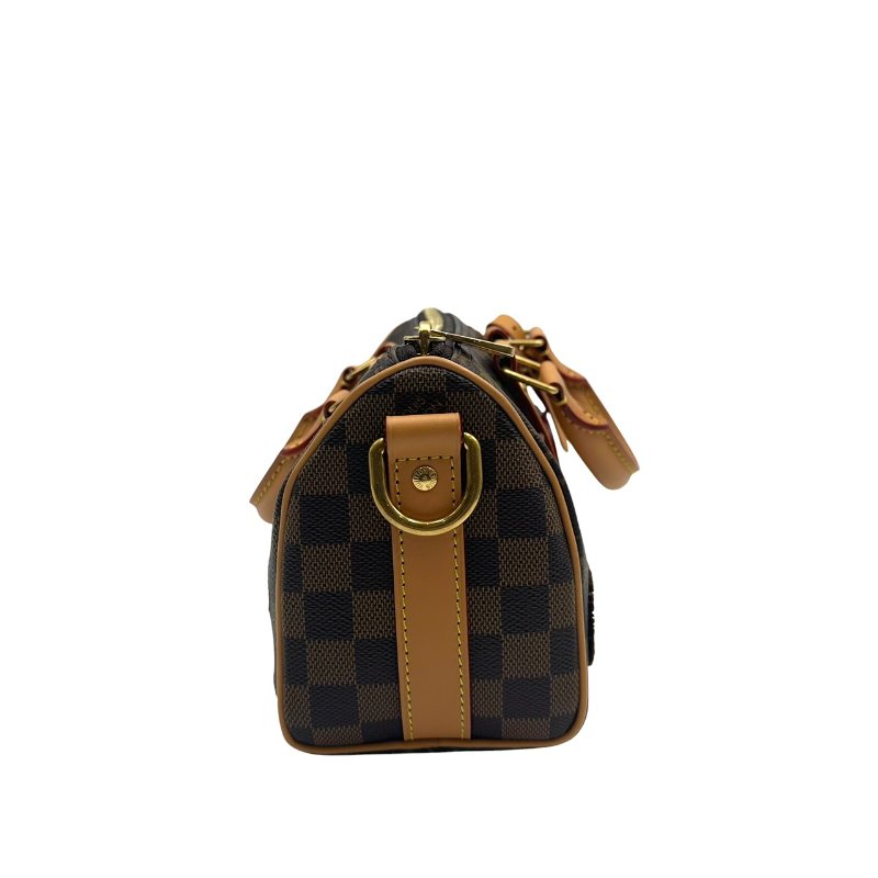 【美收精品】LOUIS VUITTON 老花SPEEDY 25 C-505【隔月月中將轉賣至日本 上架期限30天】-2