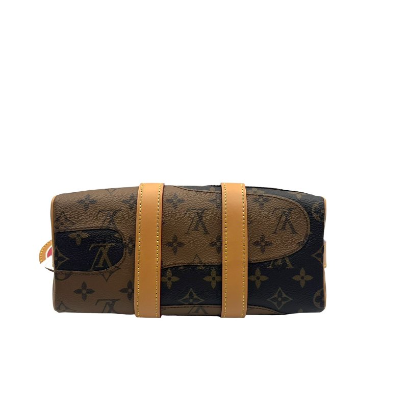 【美收精品】LOUIS VUITTON 老花SPEEDY 25 C-505【隔月月中將轉賣至日本 上架期限30天】-4