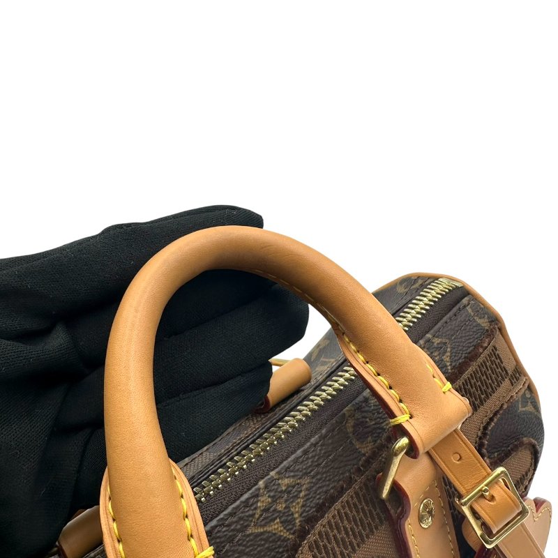 【美收精品】LOUIS VUITTON 老花SPEEDY 25 C-505【隔月月中將轉賣至日本 上架期限30天】-6