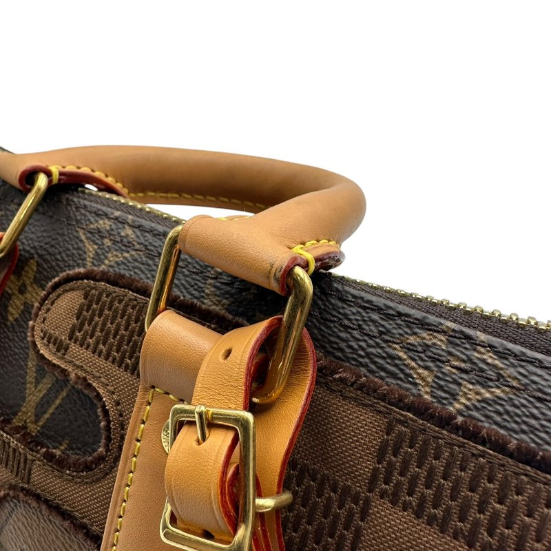【美收精品】LOUIS VUITTON 老花SPEEDY 25 C-505【隔月月中將轉賣至日本 上架期限30天】-7