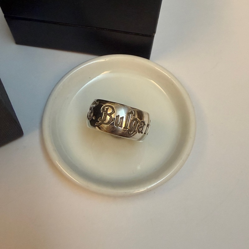 Bvlgari 125 週紀念戒指-5